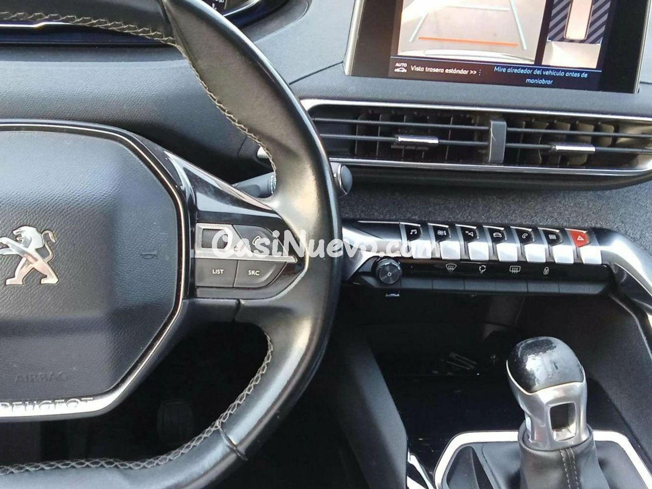 Peugeot 3008 1.2 PURETECH 96KW (130CV) GT LINE S&S - foto 18