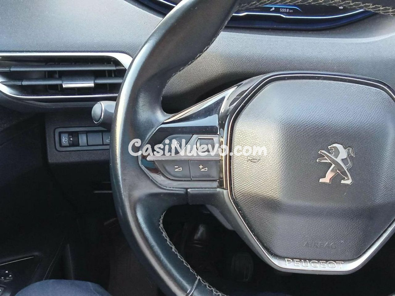 Peugeot 3008 1.2 PURETECH 96KW (130CV) GT LINE S&S - foto 19