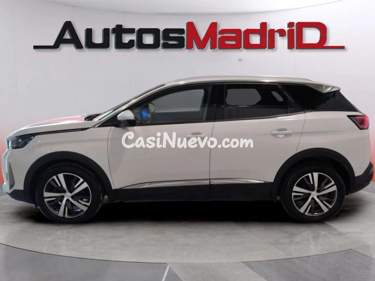 Peugeot 3008 1.5 BlueHDi 96kW (130CV) S&S Allure - foto 4