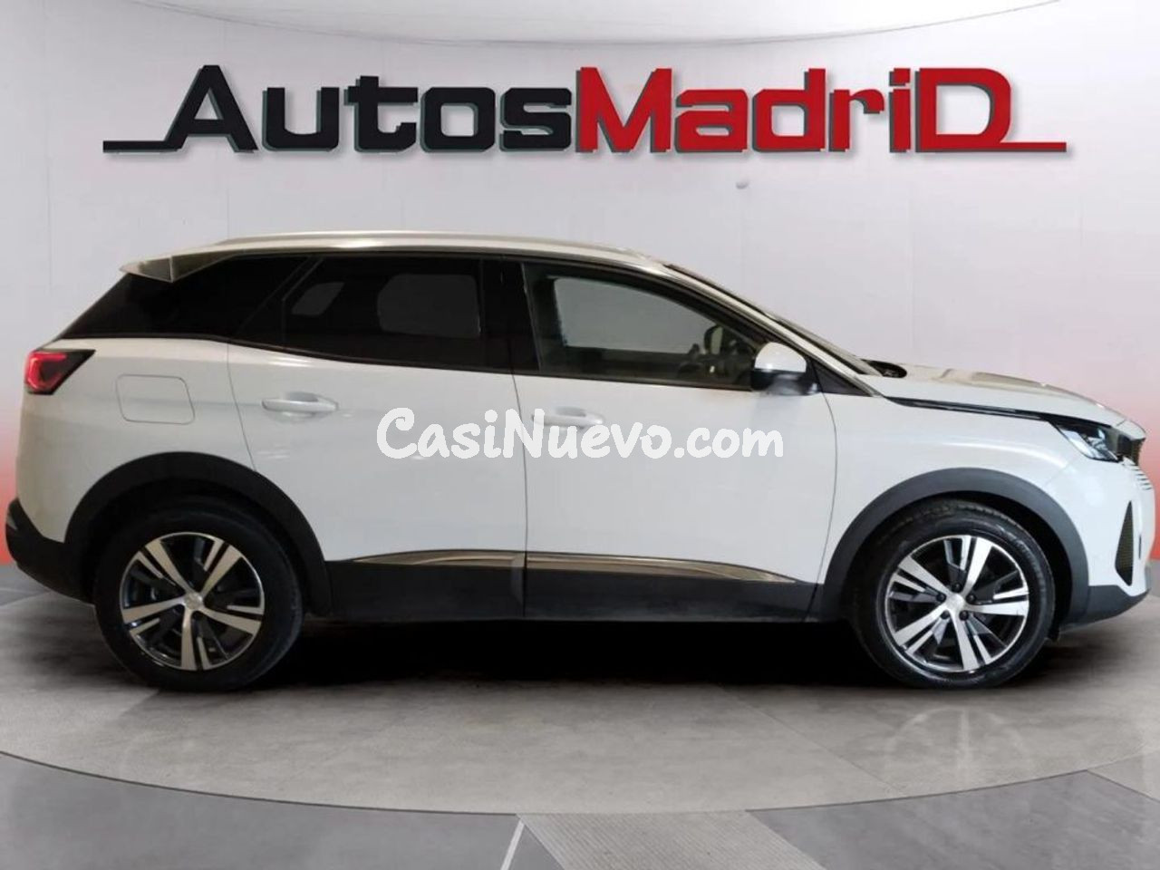 Peugeot 3008 1.5 BlueHDi 96kW (130CV) S&S Allure - foto 8