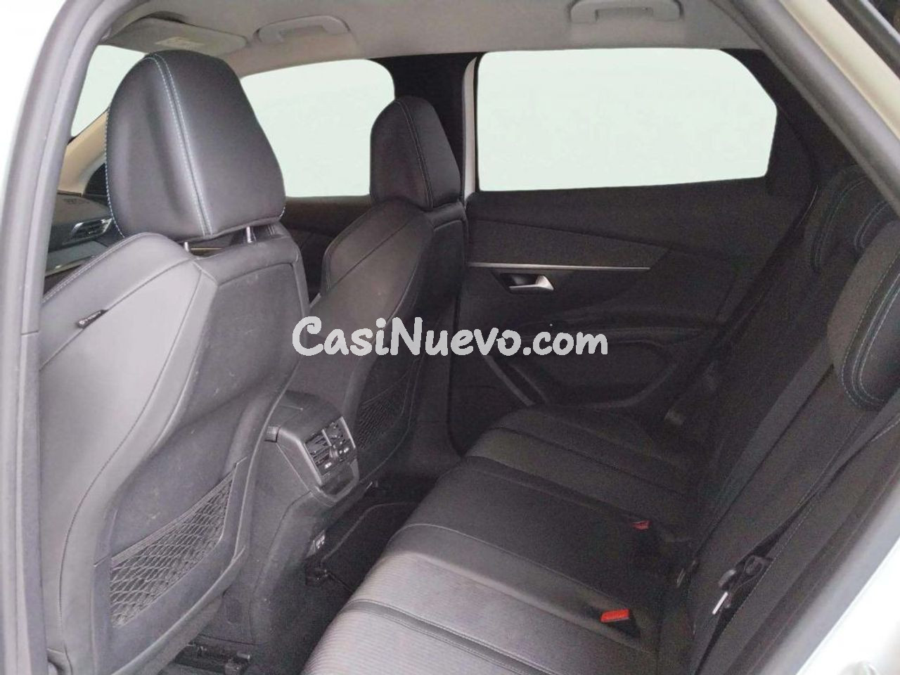 Peugeot 3008 1.5 BlueHDi 96kW (130CV) S&S Allure - foto 11