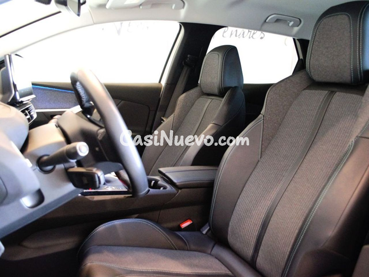 Peugeot 3008 1.5 BlueHDi 96kW (130CV) S&S Allure - foto 13