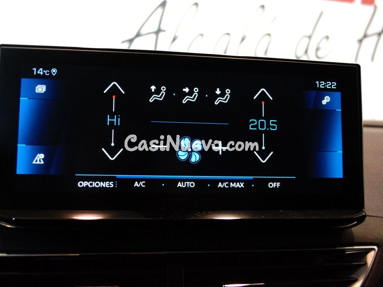 Peugeot 3008 1.5 BlueHDi 96kW (130CV) S&S Allure - foto 16