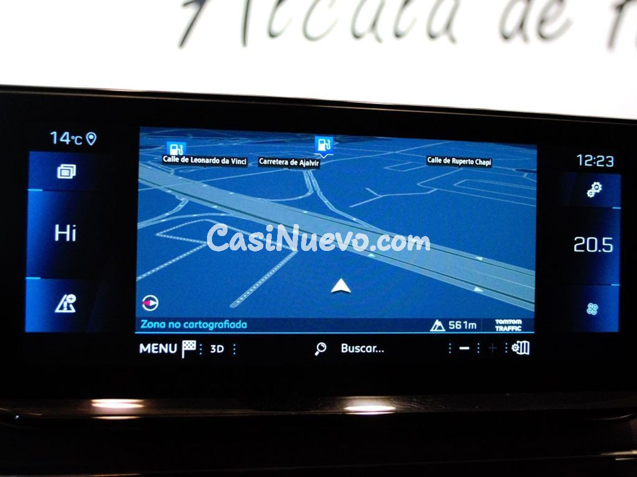 Peugeot 3008 1.5 BlueHDi 96kW (130CV) S&S Allure - foto 18