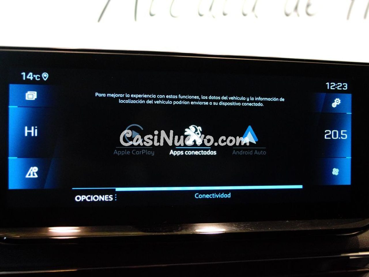 Peugeot 3008 1.5 BlueHDi 96kW (130CV) S&S Allure - foto 19