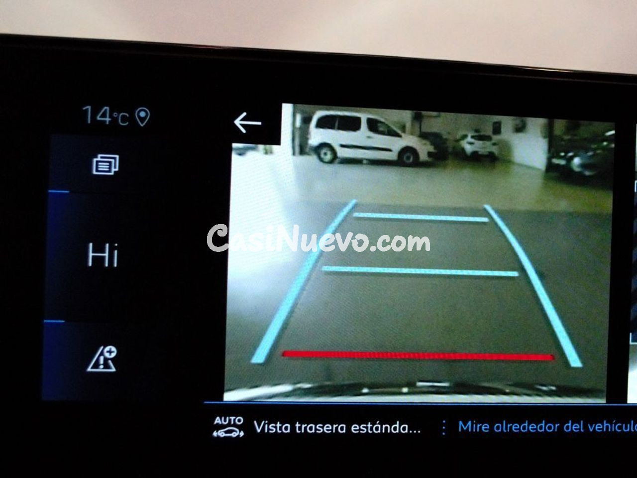 Peugeot 3008 1.5 BlueHDi 96kW (130CV) S&S Allure - foto 20