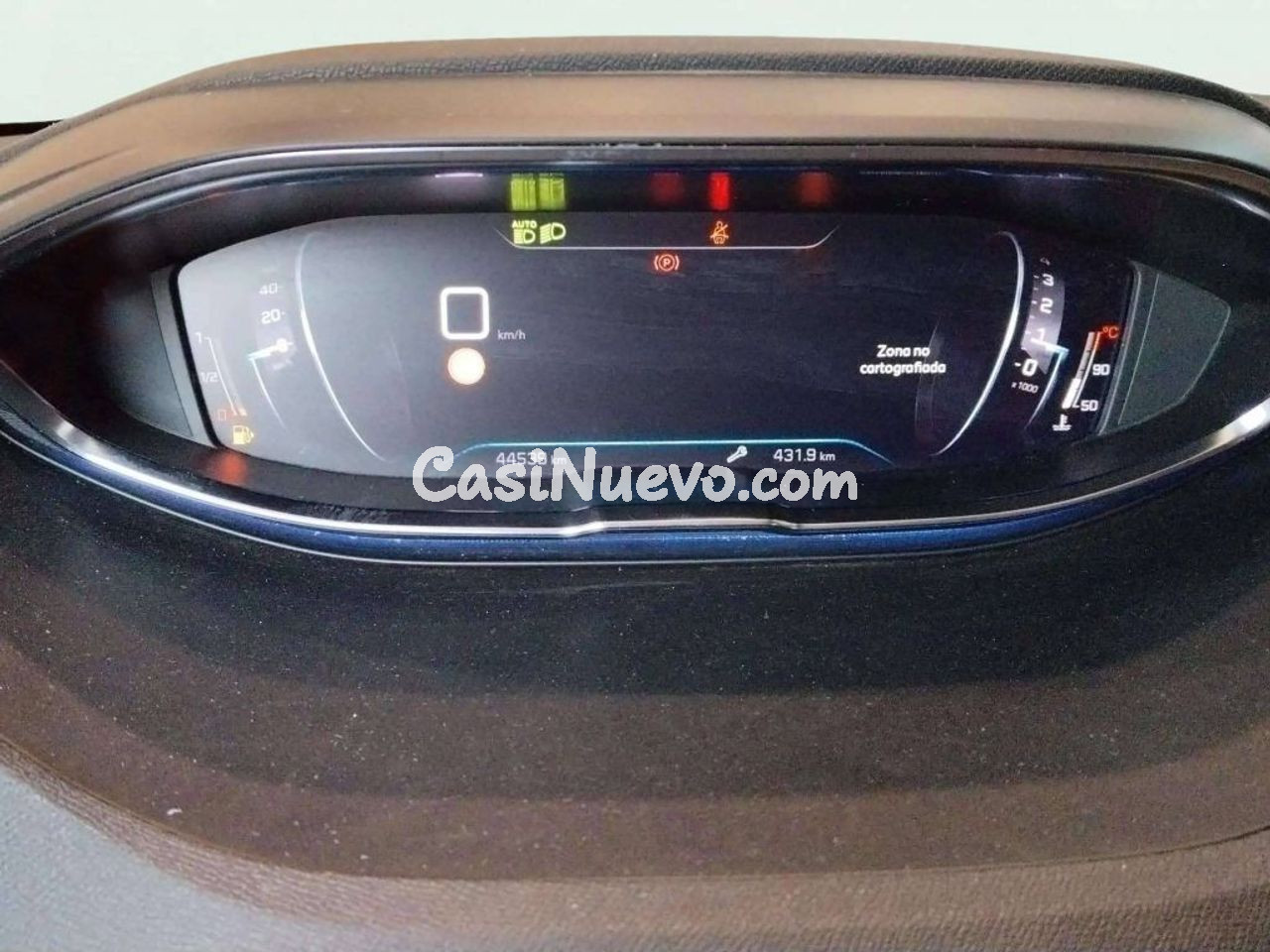 Peugeot 3008 1.5 BlueHDi 96kW (130CV) S&S Allure - foto 28
