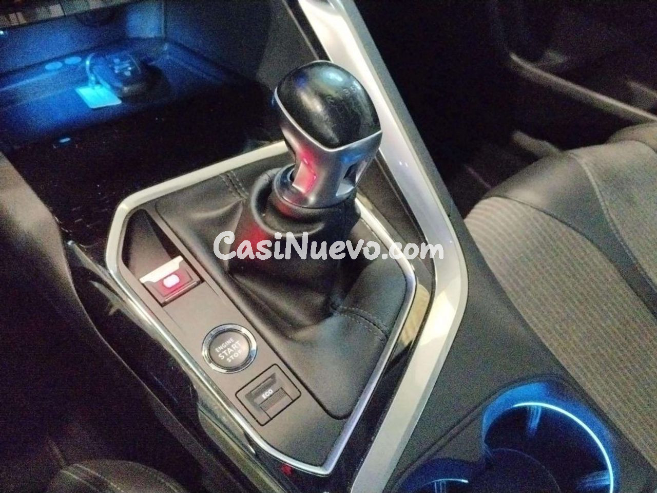 Peugeot 3008 1.5 BlueHDi 96kW (130CV) S&S Allure - foto 29