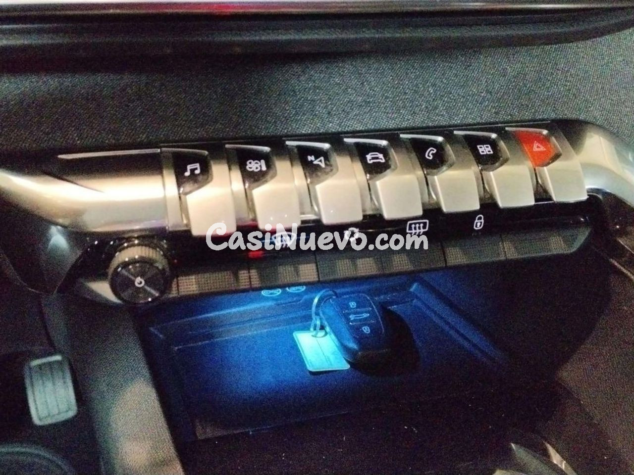 Peugeot 3008 1.5 BlueHDi 96kW (130CV) S&S Allure - foto 30