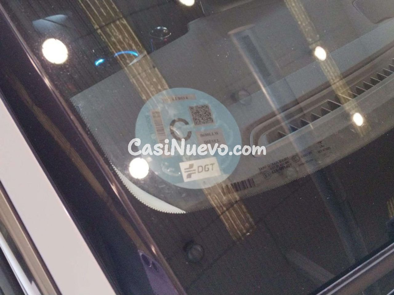 Peugeot 3008 1.5 BlueHDi 96kW (130CV) S&S Allure - foto 32