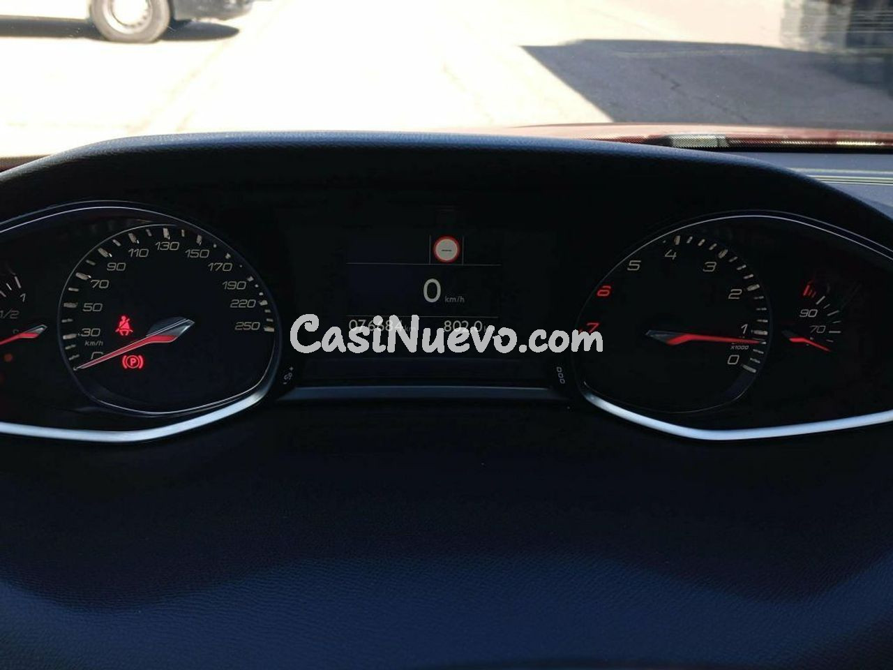 Peugeot 308 5p Style 1.2 PureTech 81KW (110CV) - foto 13