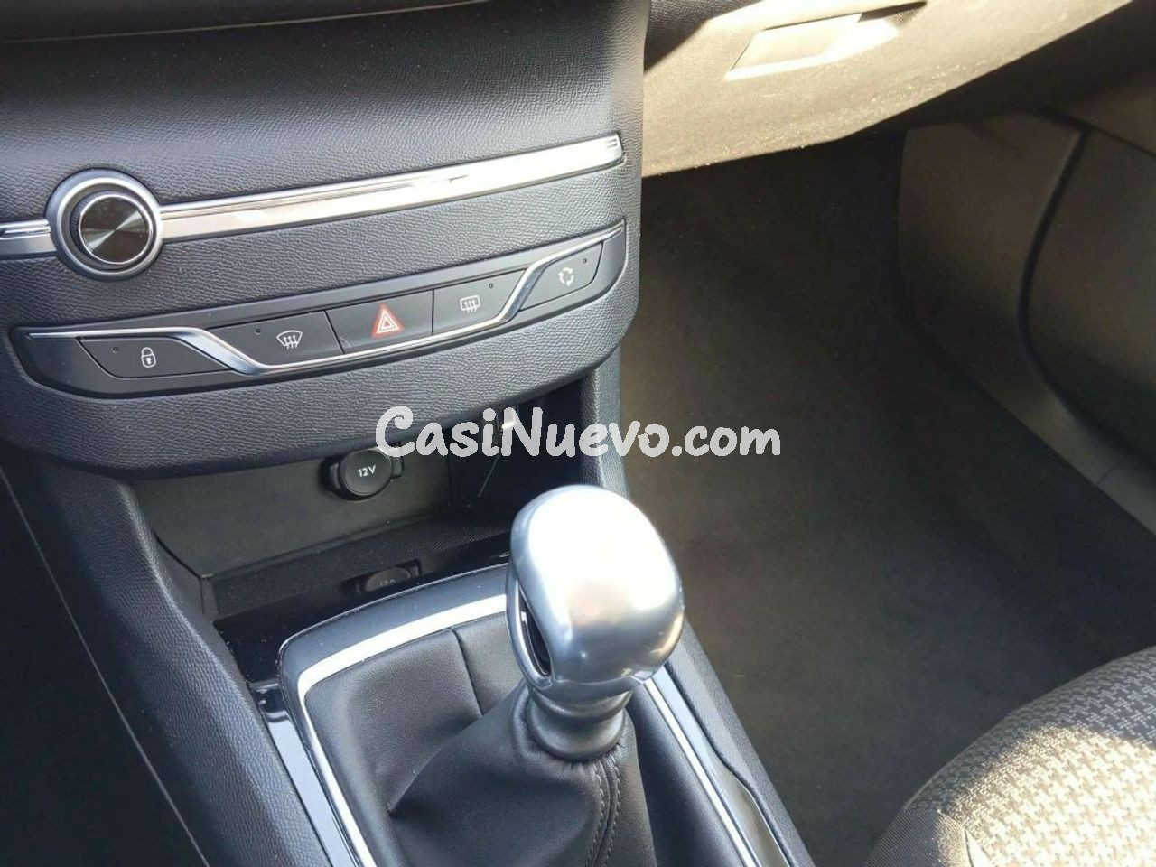 Peugeot 308 5p Style 1.2 PureTech 81KW (110CV) - foto 14