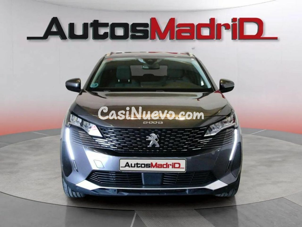 Peugeot 5008 1.5 BlueHDi 96kW (130CV) S&S Allure Pack