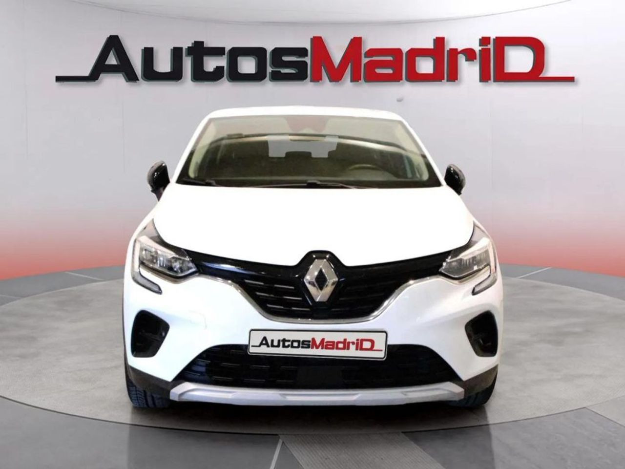 Renault Captur Intens TCe 74kW (100CV) GLP
