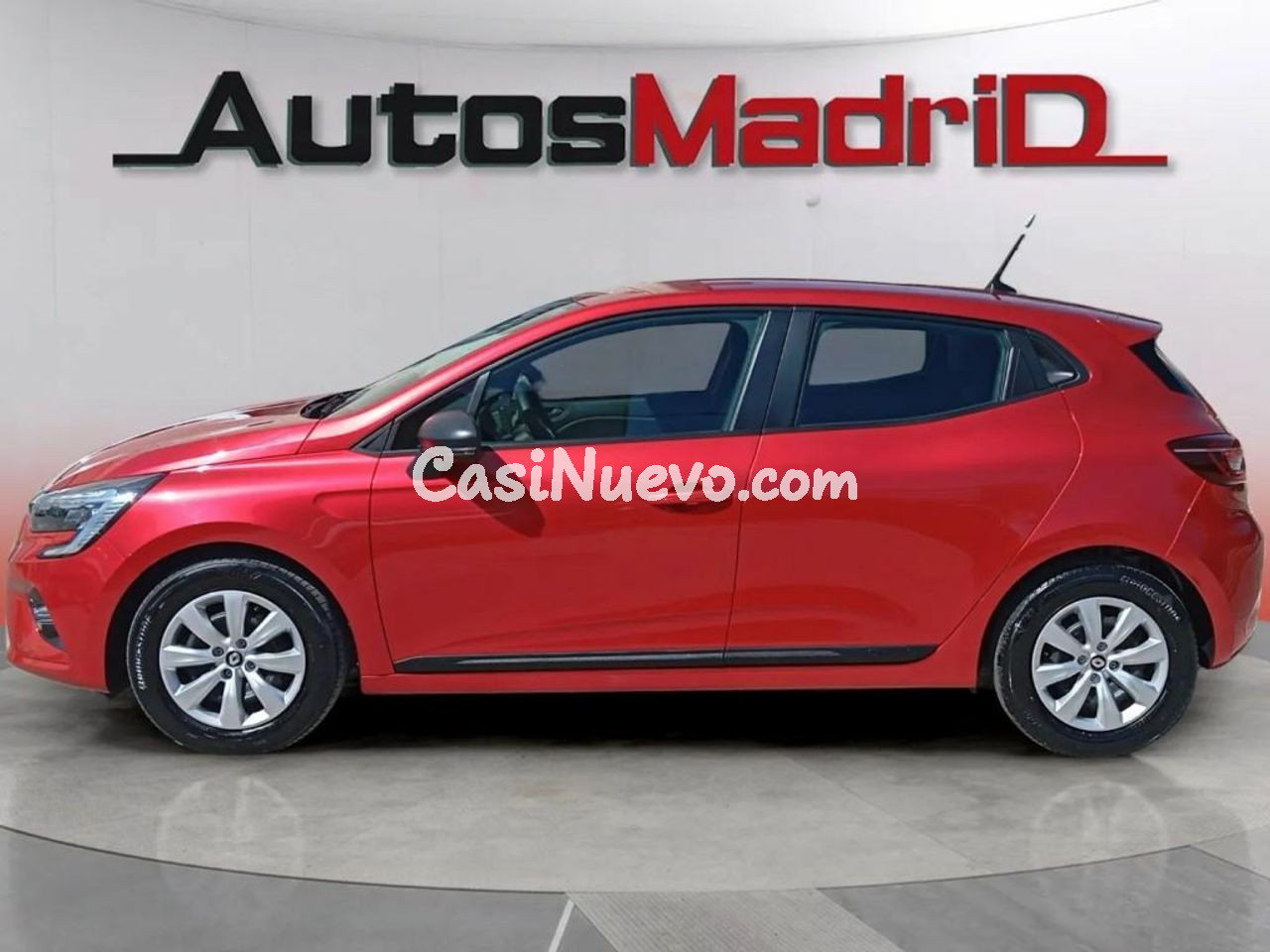 Renault Clio Equilibre TCe 67 kW (91CV) - foto 3
