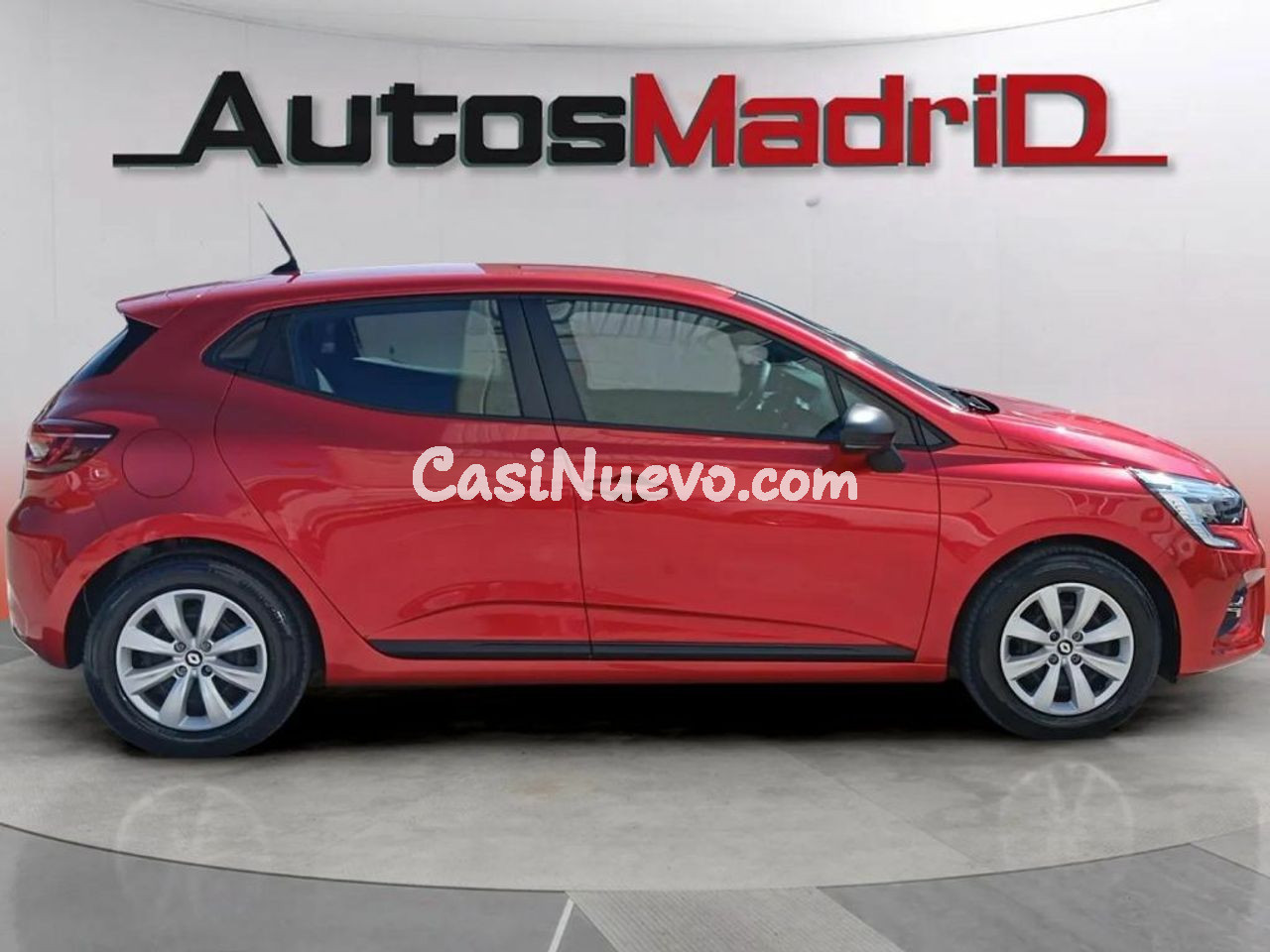 Renault Clio Equilibre TCe 67 kW (91CV) - foto 7