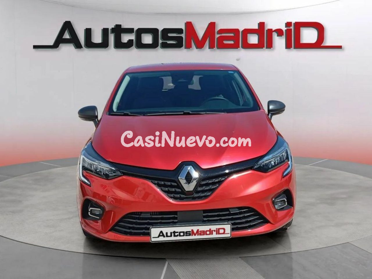 Renault Clio Equilibre TCe 67 kW (91CV) - foto 8