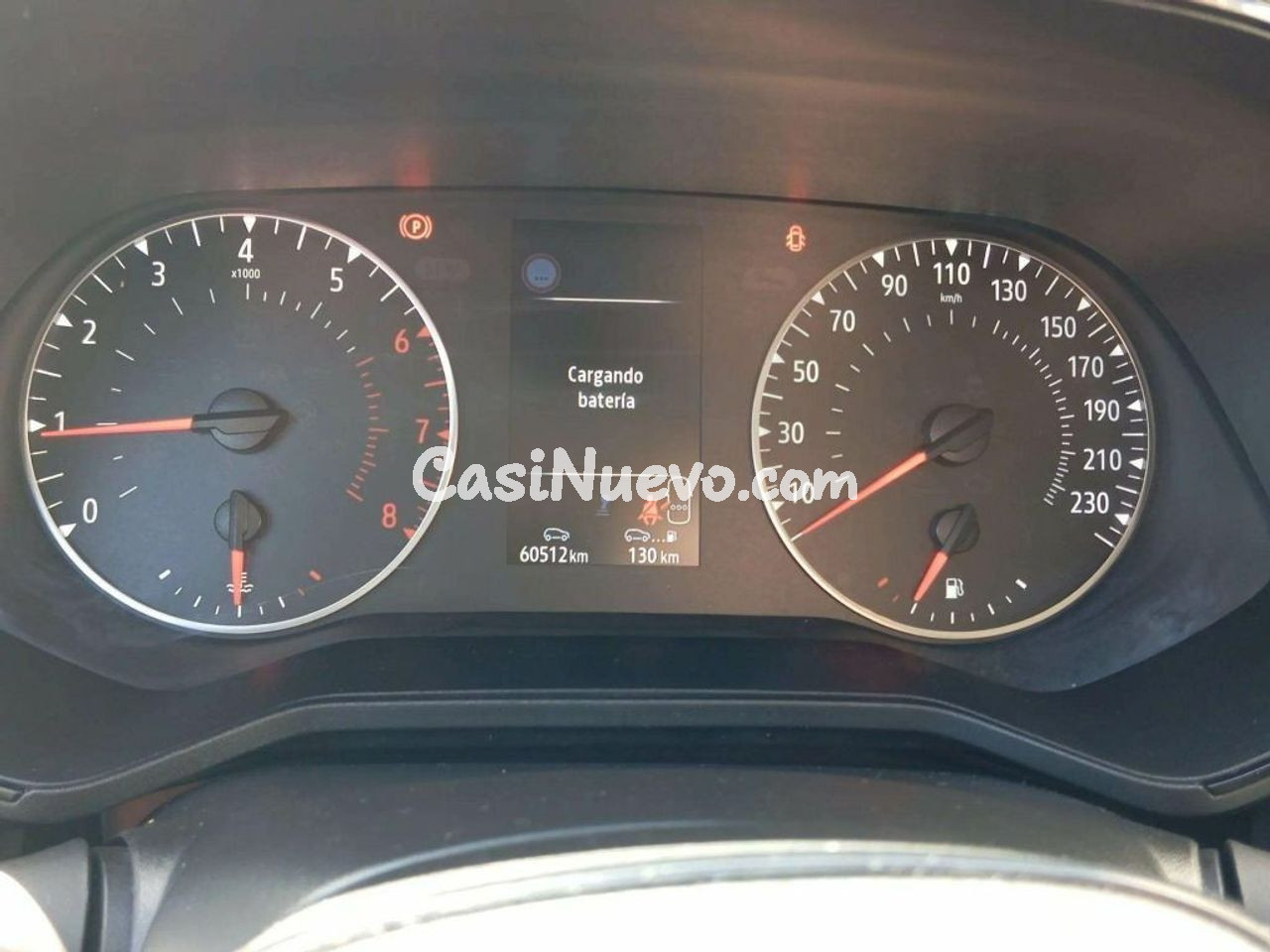 Renault Clio Equilibre TCe 67 kW (91CV) - foto 12