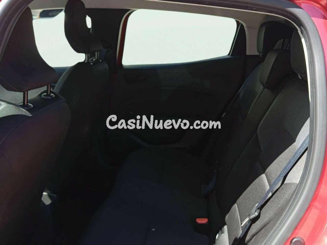Renault Clio Equilibre TCe 67 kW (91CV) - foto 13