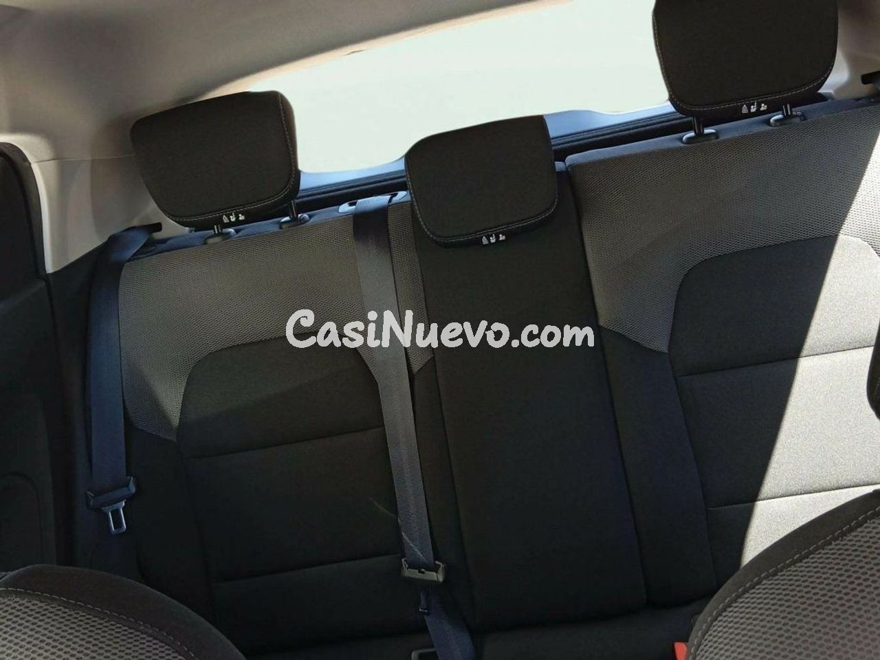 Renault Clio Equilibre TCe 67 kW (91CV) - foto 15