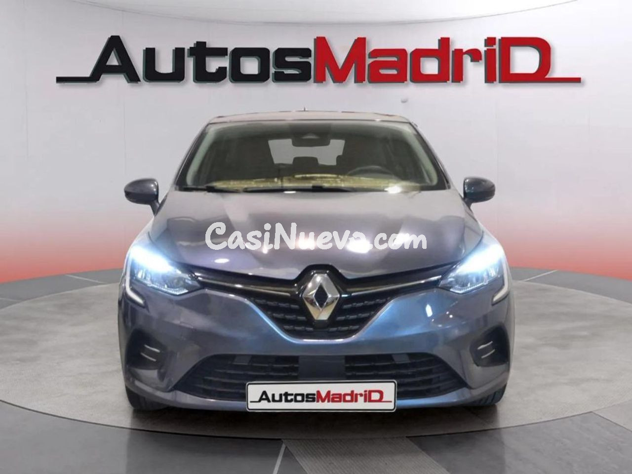 Renault Clio Intens SCE 53 kW (72CV)
