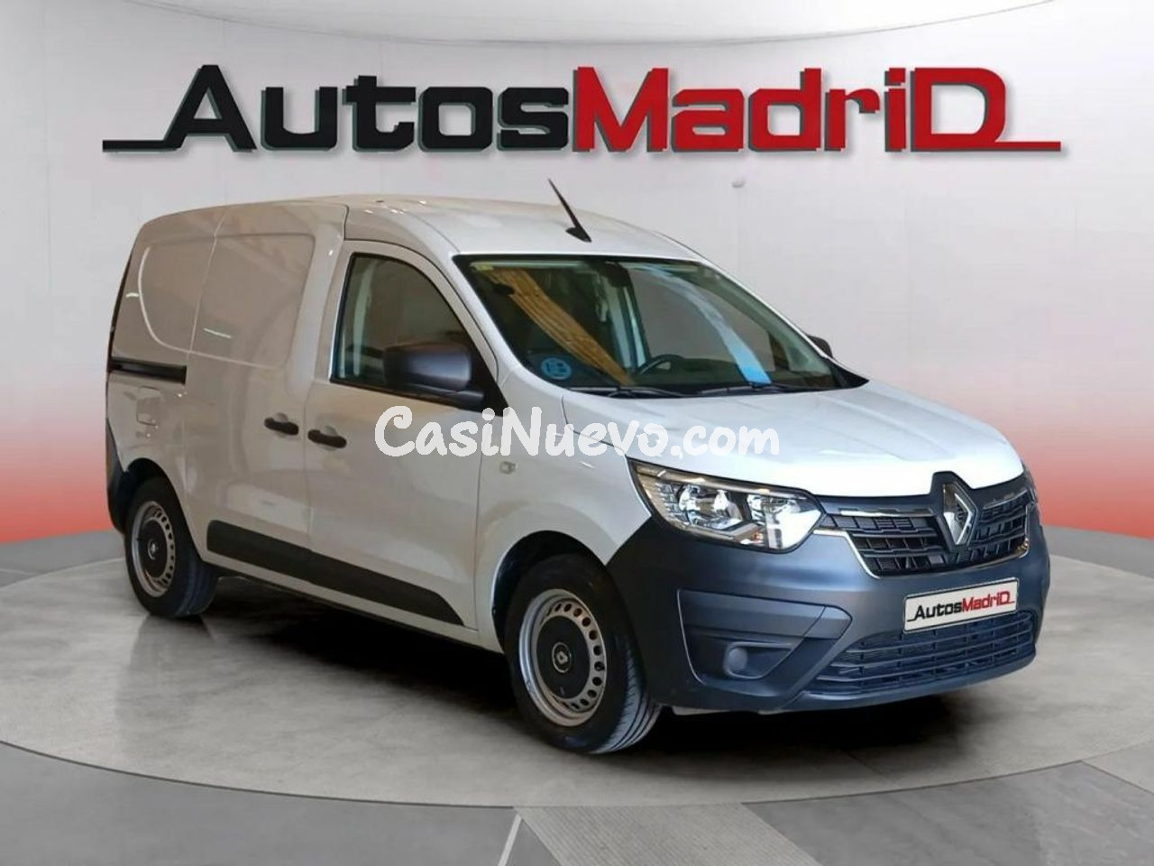 Renault Express Advance 1.5 Blue dCi 55 kW (75 cv)
