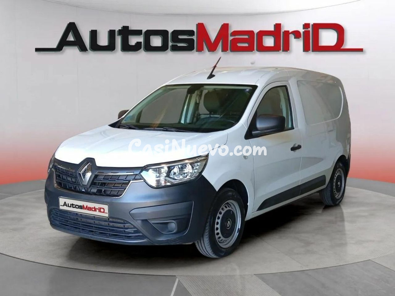 Renault Express Advance 1.5 Blue dCi 55 kW (75 cv)
