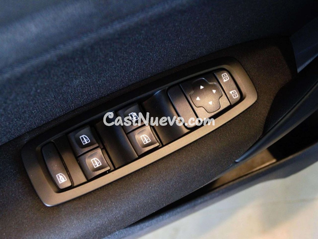 Renault Megane Equilibre Blue dCi 85 kW (115CV) - foto 10