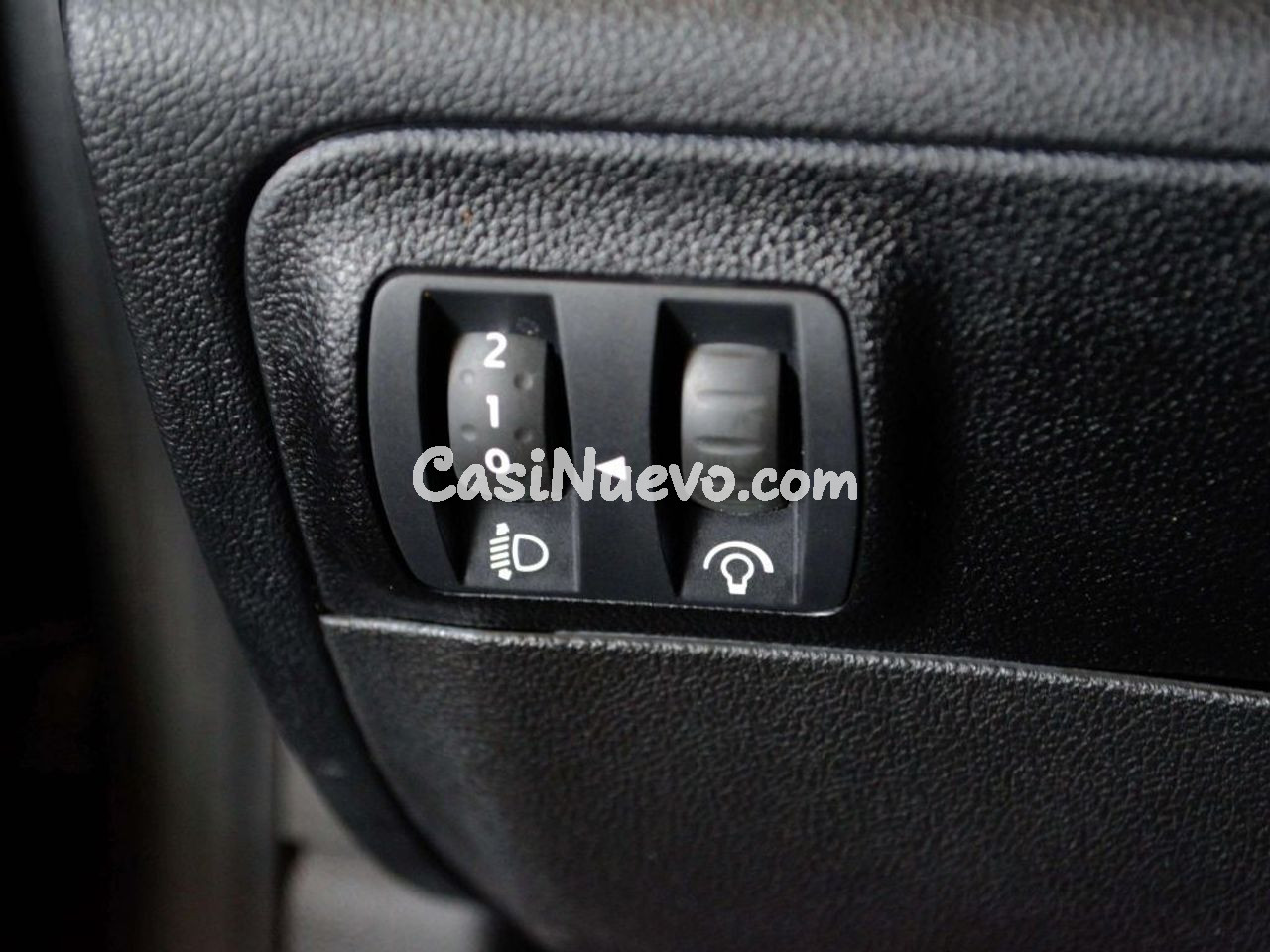 Renault Megane Equilibre Blue dCi 85 kW (115CV) - foto 15