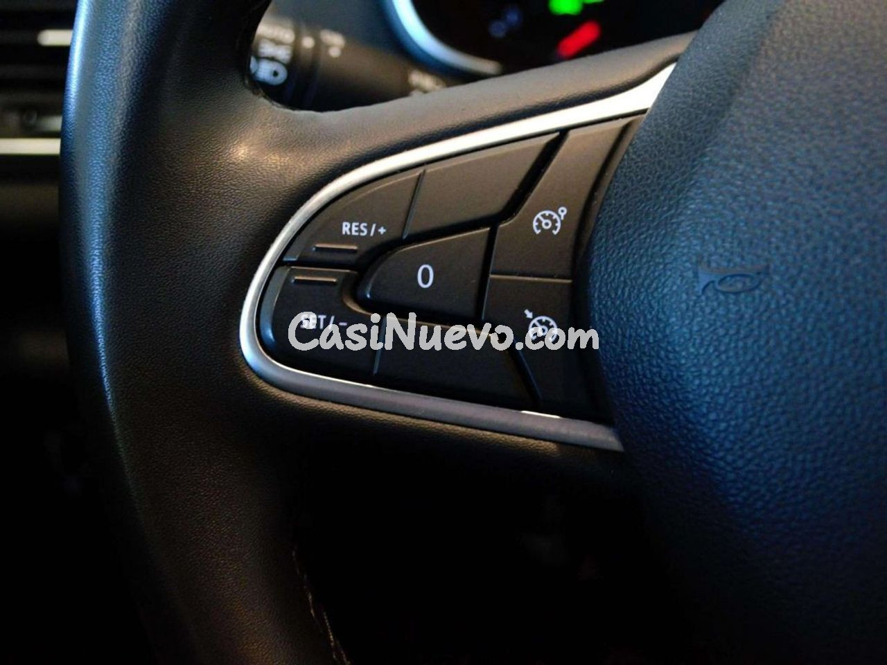 Renault Megane Equilibre Blue dCi 85 kW (115CV) - foto 16