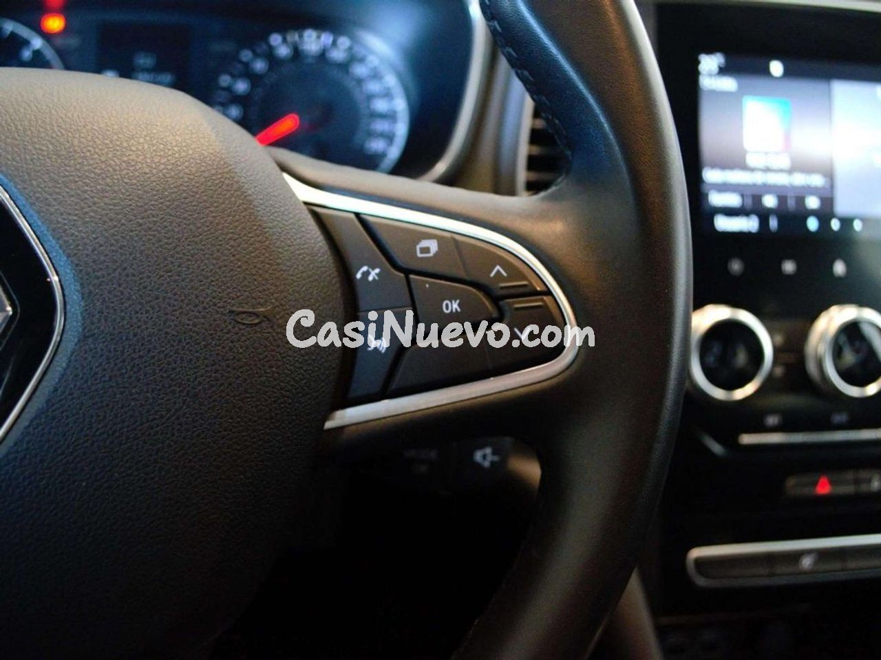 Renault Megane Equilibre Blue dCi 85 kW (115CV) - foto 17