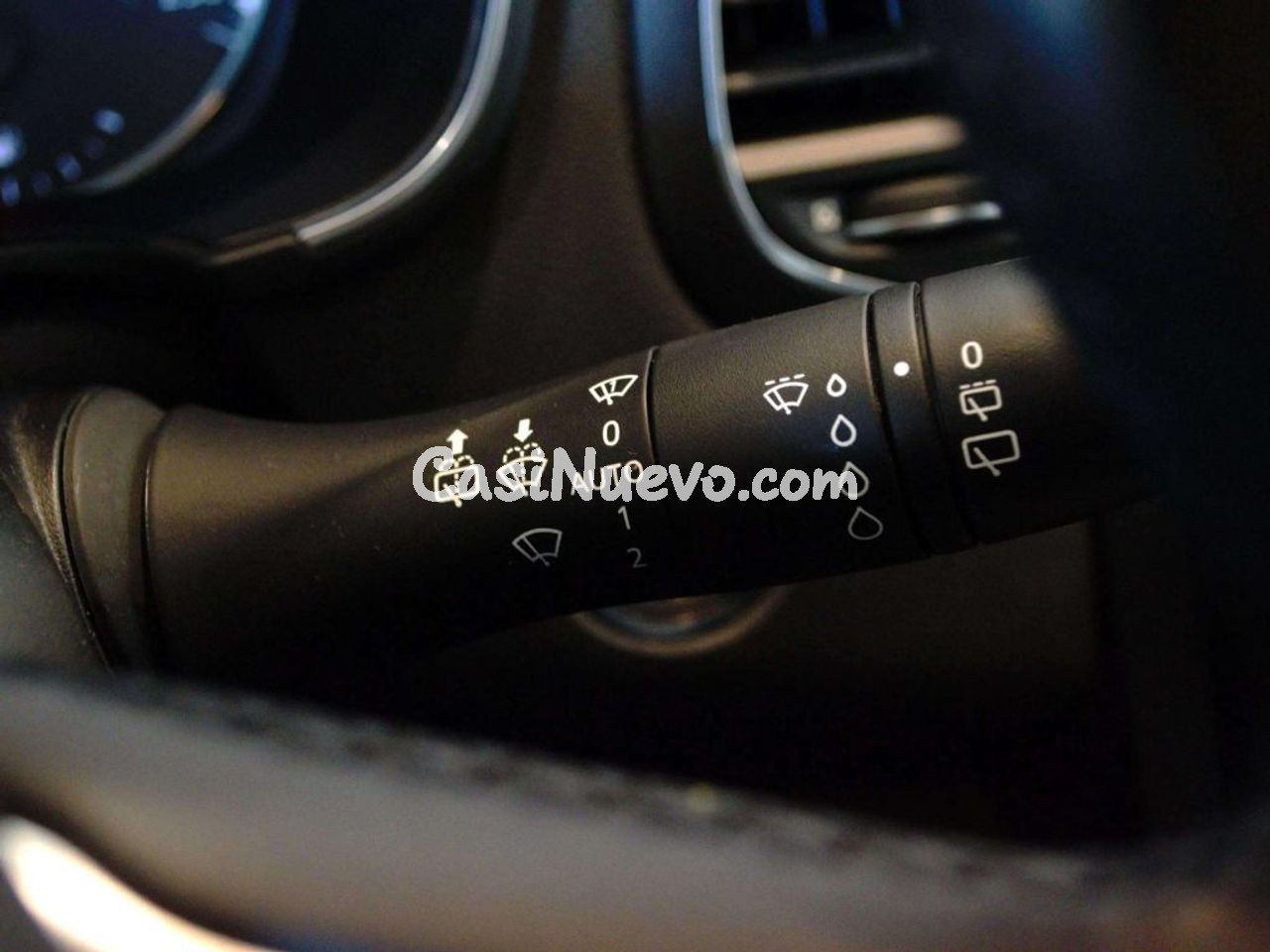 Renault Megane Equilibre Blue dCi 85 kW (115CV) - foto 19