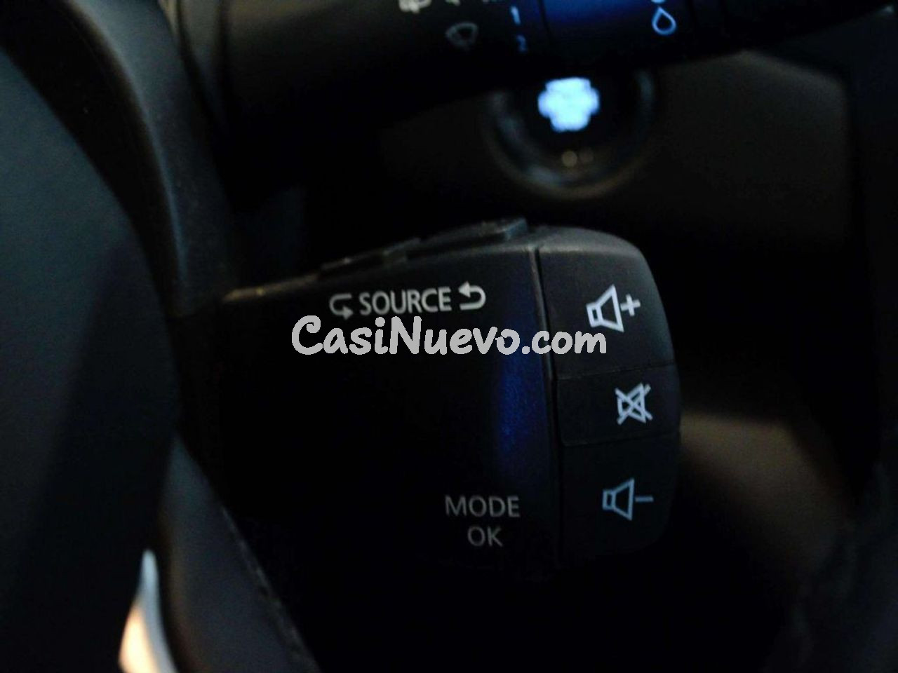 Renault Megane Equilibre Blue dCi 85 kW (115CV) - foto 20