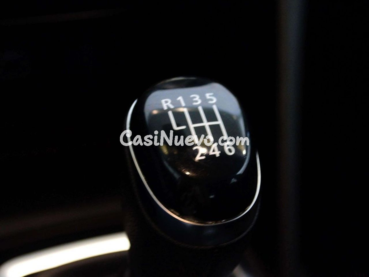 Renault Megane Equilibre Blue dCi 85 kW (115CV) - foto 23