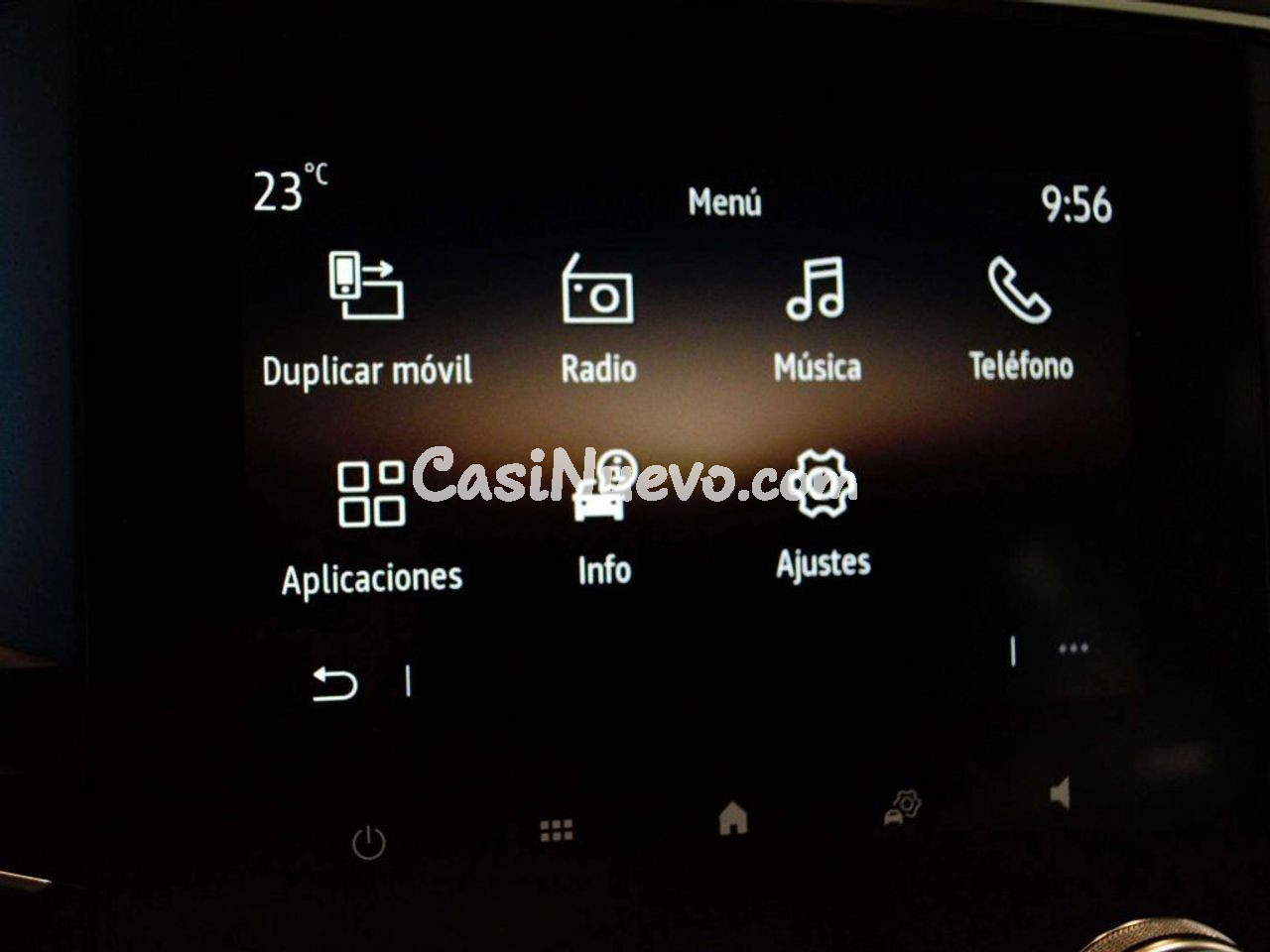 Renault Megane Equilibre Blue dCi 85 kW (115CV) - foto 26