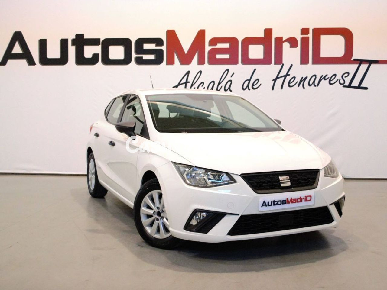 Seat Ibiza 1.0 MPI 59kW (80CV) Reference