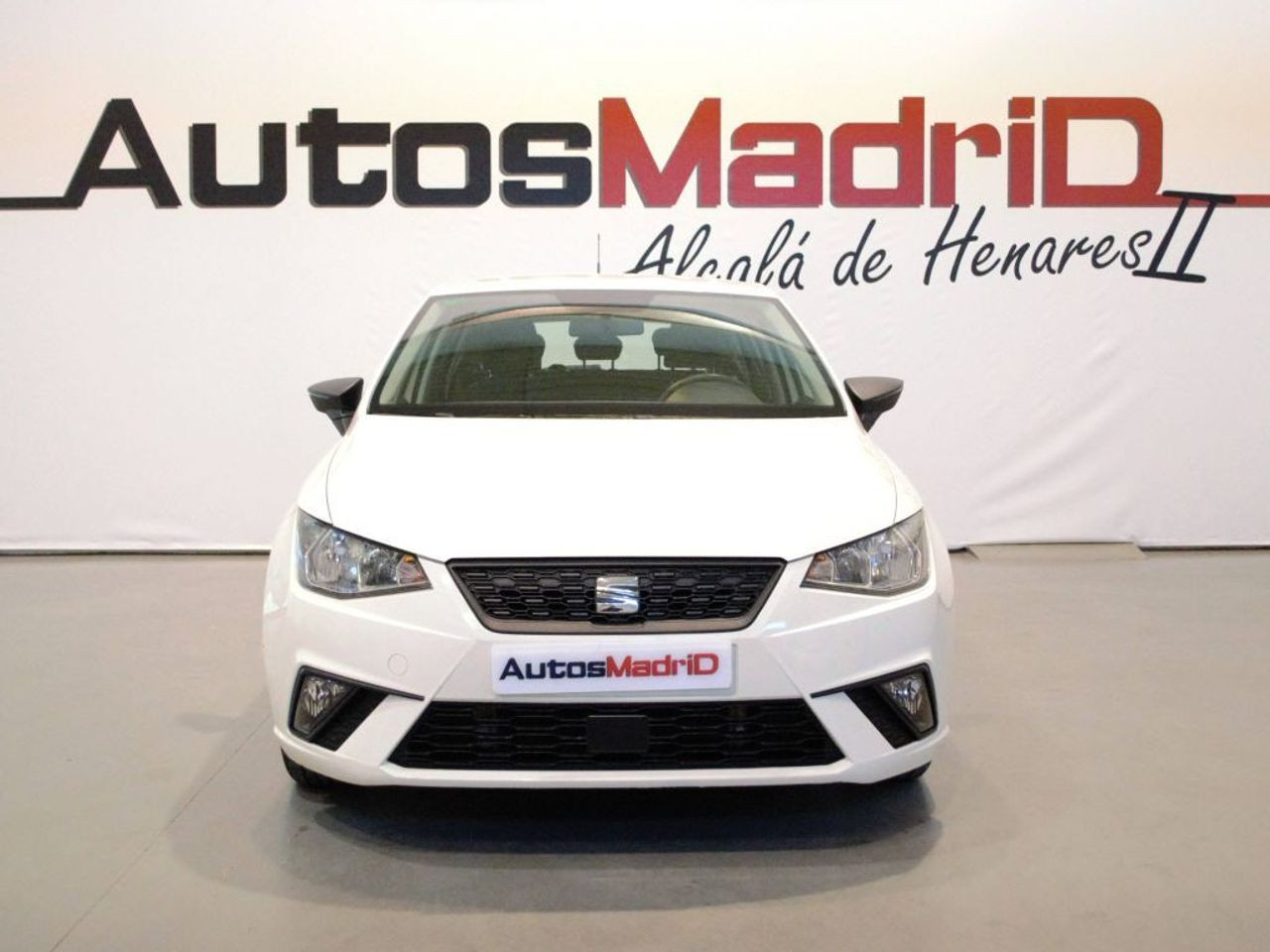 Seat Ibiza 1.0 MPI 59kW (80CV) Reference