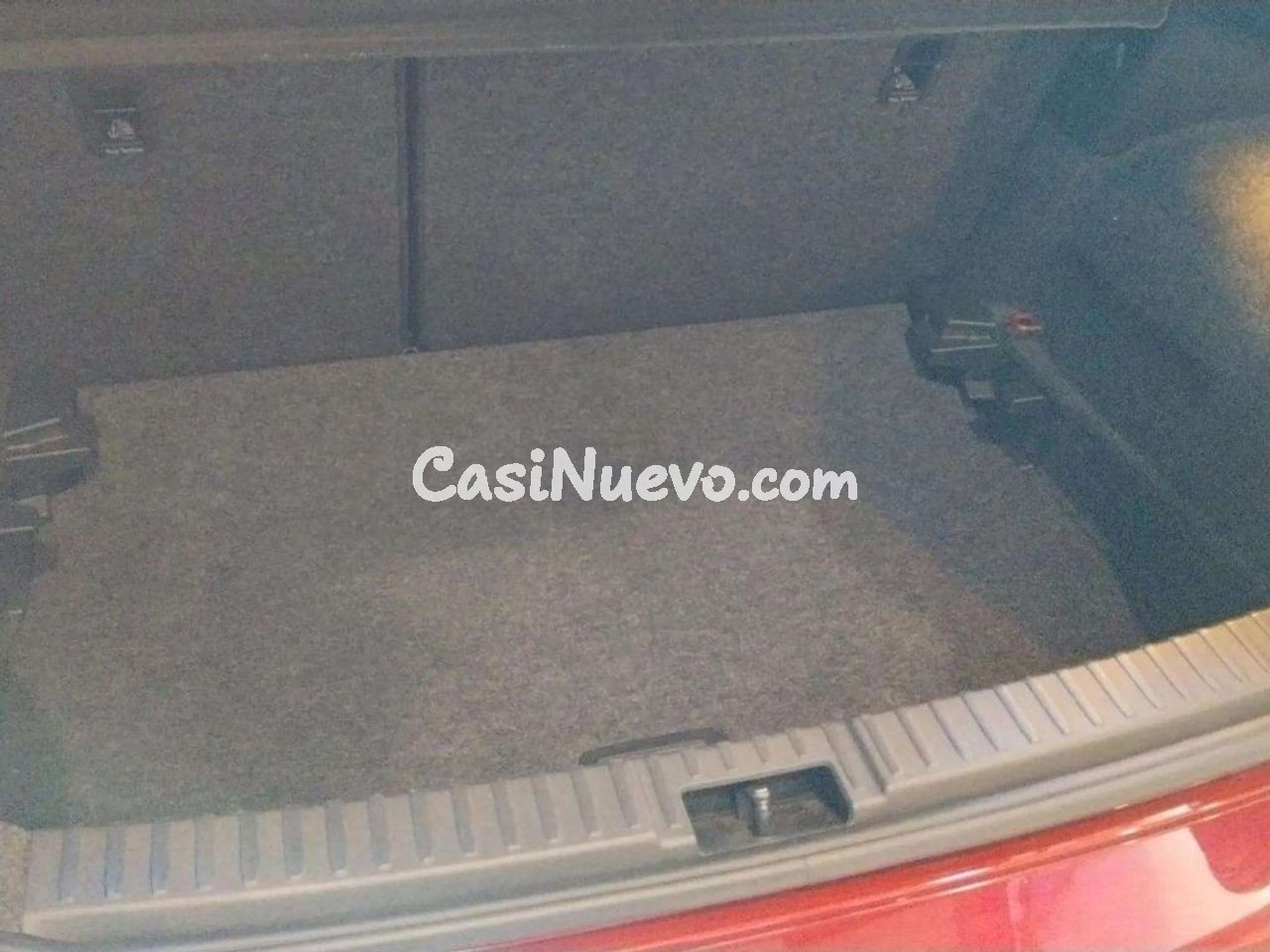 Seat Ibiza 1.5 TSI 110kW DSG FR 40 Aniversario - foto 9