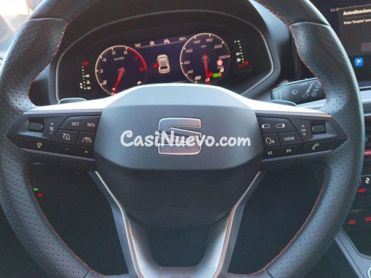 Seat Ibiza 1.5 TSI 110kW DSG FR 40 Aniversario - foto 12