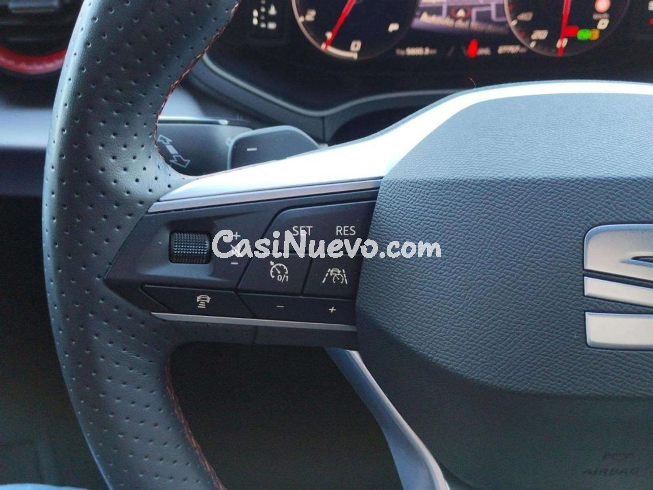 Seat Ibiza 1.5 TSI 110kW DSG FR 40 Aniversario - foto 18