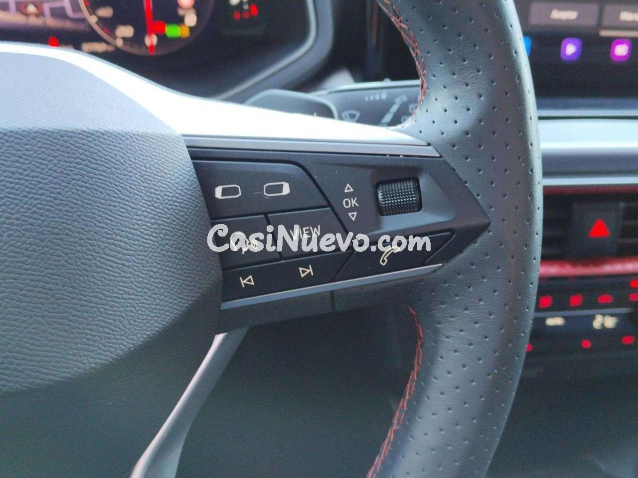 Seat Ibiza 1.5 TSI 110kW DSG FR 40 Aniversario - foto 19