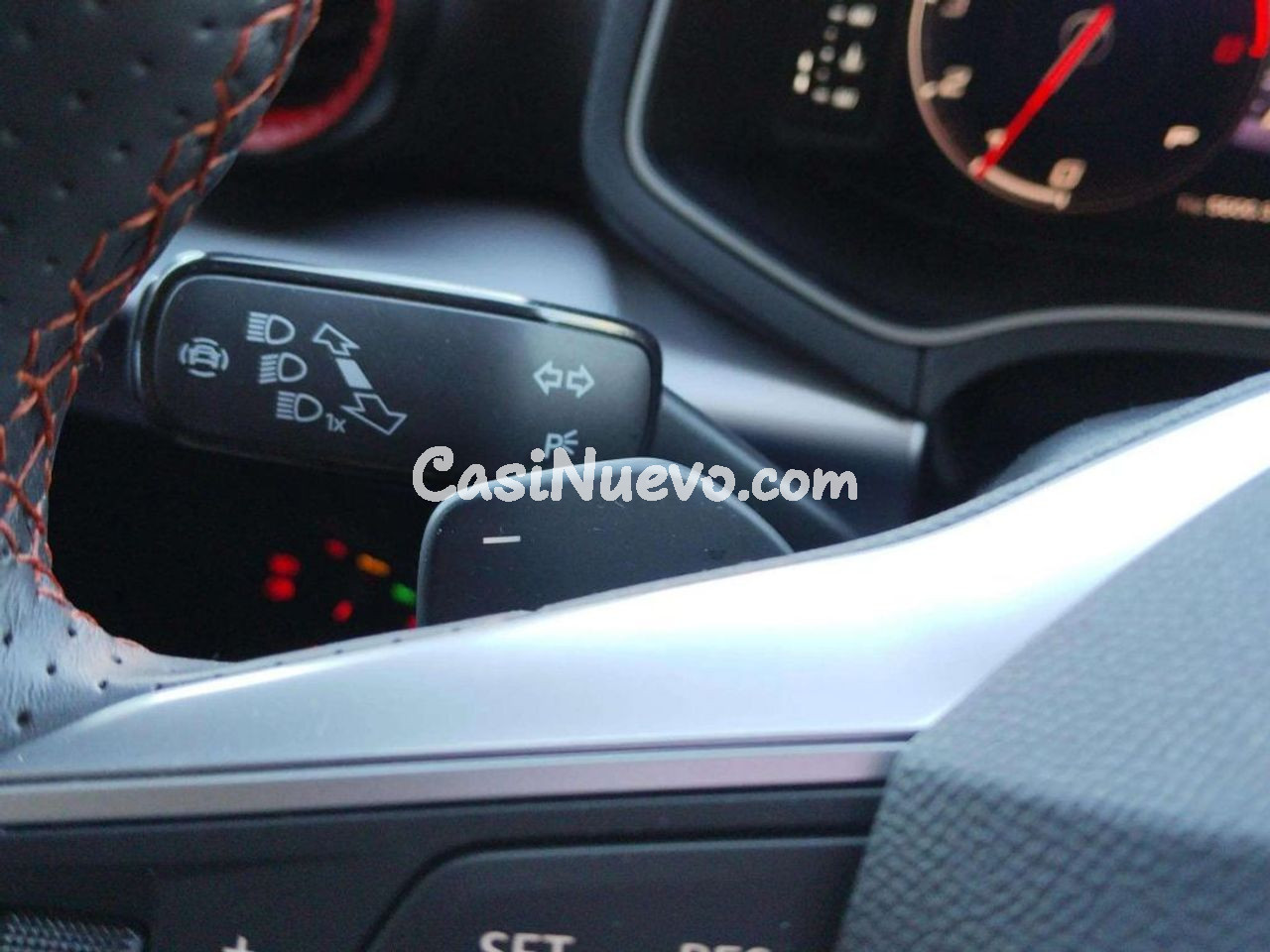 Seat Ibiza 1.5 TSI 110kW DSG FR 40 Aniversario - foto 20