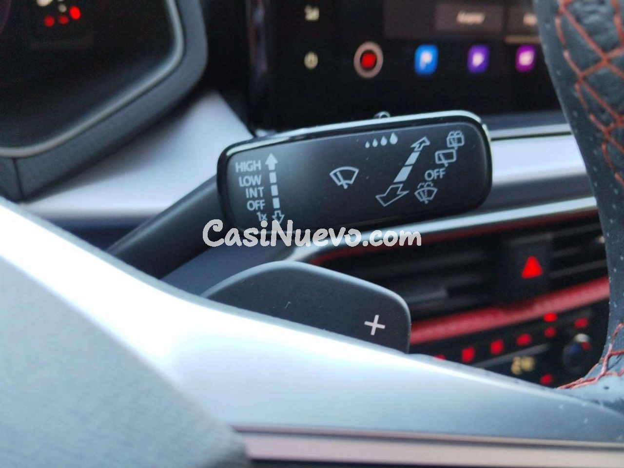 Seat Ibiza 1.5 TSI 110kW DSG FR 40 Aniversario - foto 21