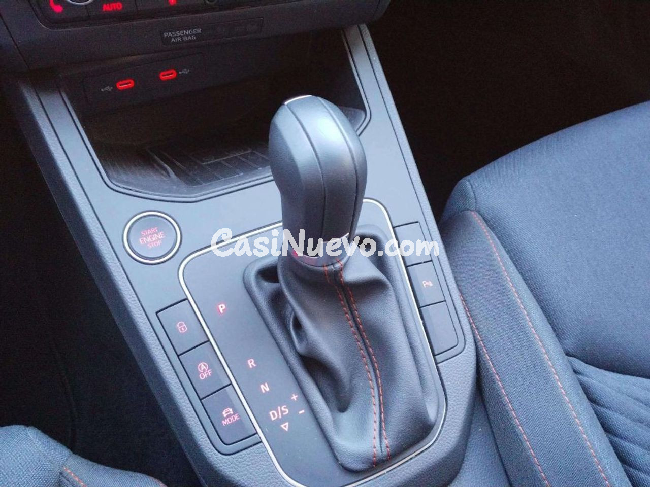 Seat Ibiza 1.5 TSI 110kW DSG FR 40 Aniversario - foto 24