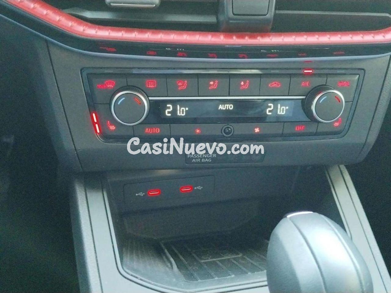 Seat Ibiza 1.5 TSI 110kW DSG FR 40 Aniversario - foto 25