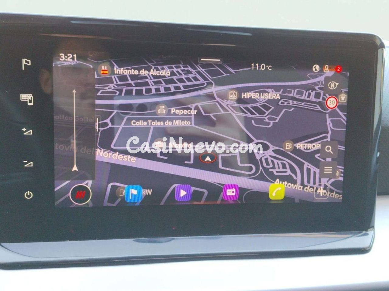 Seat Ibiza 1.5 TSI 110kW DSG FR 40 Aniversario - foto 26