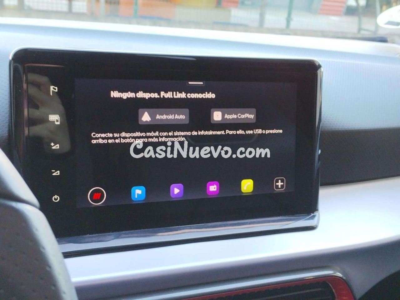 Seat Ibiza 1.5 TSI 110kW DSG FR 40 Aniversario - foto 27