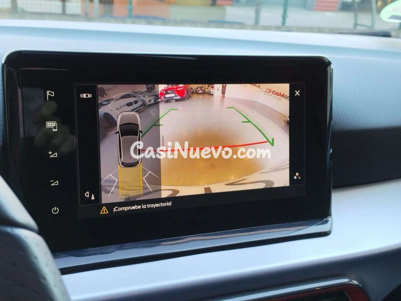 Seat Ibiza 1.5 TSI 110kW DSG FR 40 Aniversario - foto 28