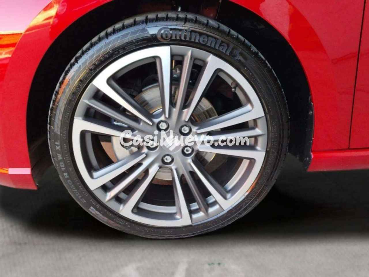 Seat Ibiza 1.5 TSI 110kW DSG FR 40 Aniversario - foto 29