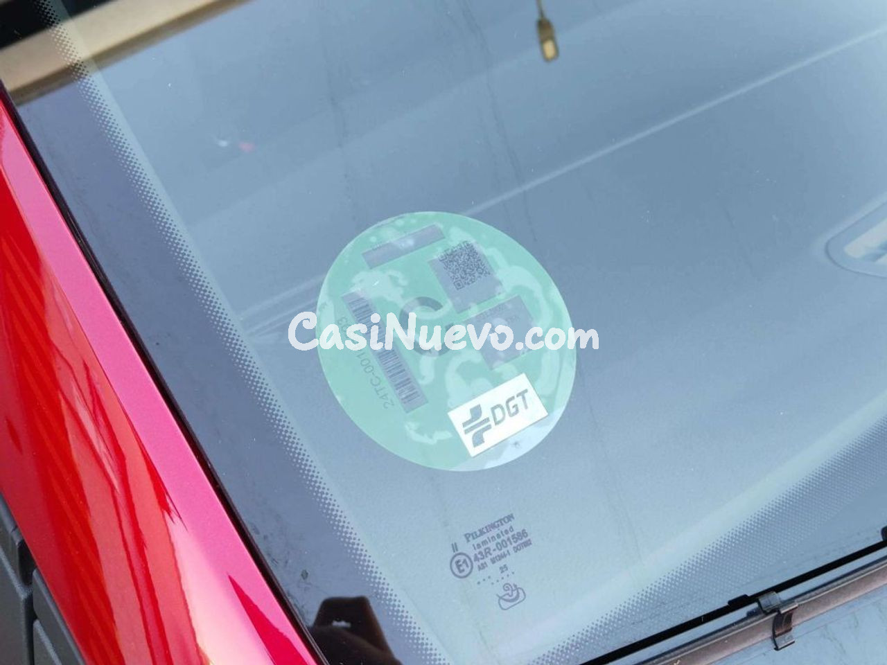 Seat Ibiza 1.5 TSI 110kW DSG FR 40 Aniversario - foto 30